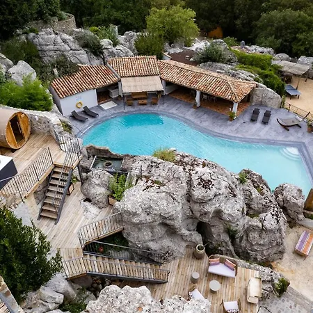 La Bastide D'edouard