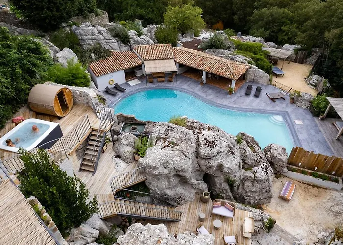 La Bastide D'edouard